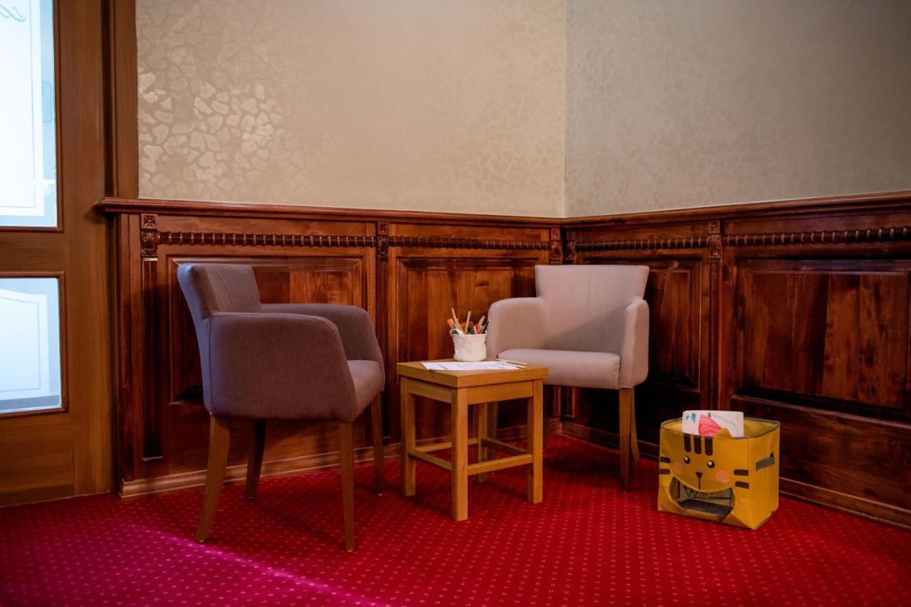 Hotel Kurija Jankovic Lukac Zewnętrze zdjęcie