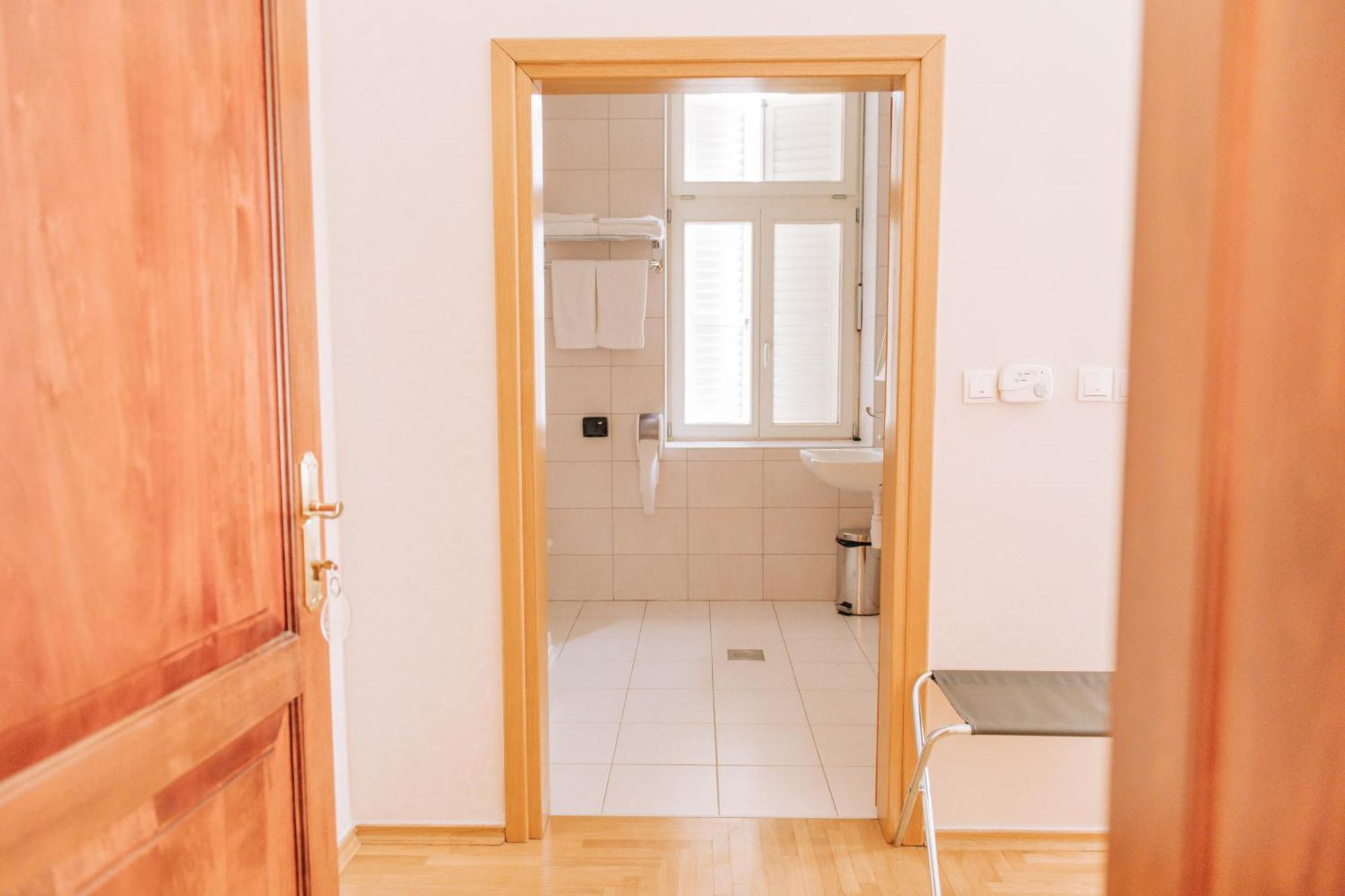 Hotel Kurija Jankovic Lukac Zewnętrze zdjęcie